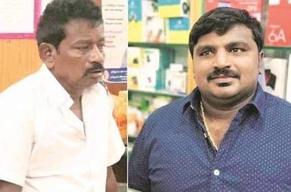 Tamil Nadu Minister Kdambur Raju talks about Father-Son Death