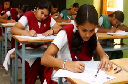 Tamil Nadu yet to decide on pending Class 12 board exams