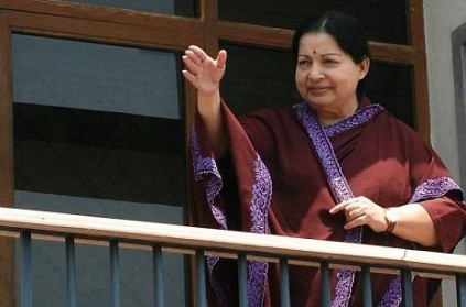 Tamilnadu Govt has listed out all movable assets of Jayalalitha
