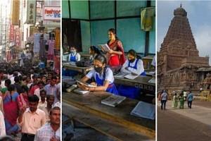 Tamilnadu Lockdown restrictions : பள்ளிகள், பேருந்து, கடைகள், கோயில்களில் புதிய கட்டுப்பாடுகள்