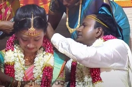 tamilnadu man love with taiwan woman married her