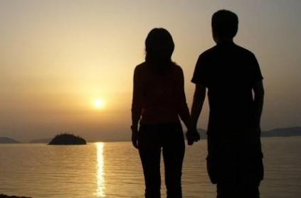 Teenage Boy Elopes with 26 Year Old Woman in a Weird Love Story