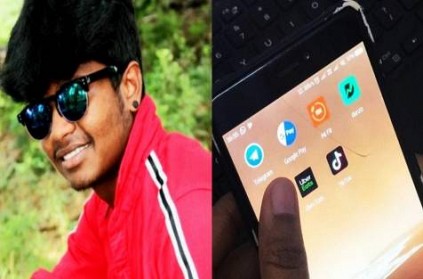 Tenkasi Boy Arrested For Blackmailing Girls With TikTok Video