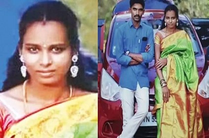 Tenkasi wife plan to her husband after return from work