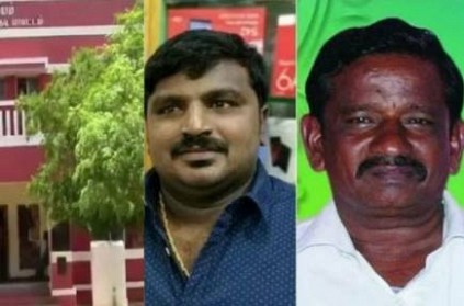 Thasildhar Senturrajan has been appointed in Sathankulam