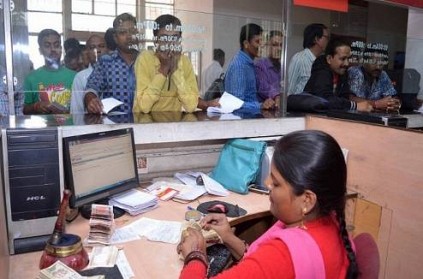 The cheque books of the 7 PSU banks getting merged will not be valid