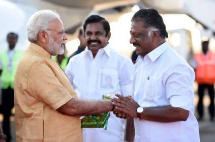 The real Jallikattu hero is PM Modi, says TN Deputy CM