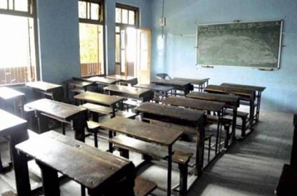 Theni school student commits suicide, Police investigate