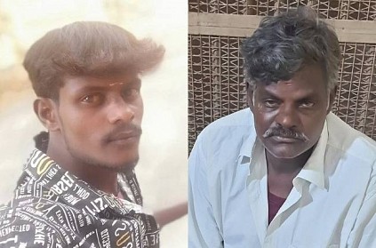 Theni youth against his younger brother marriage