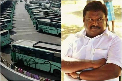 There is no hike in Government bus Tickets says Minister Shiva Shankar