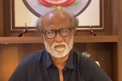\'these points are true\', rajini opens up over fake statement