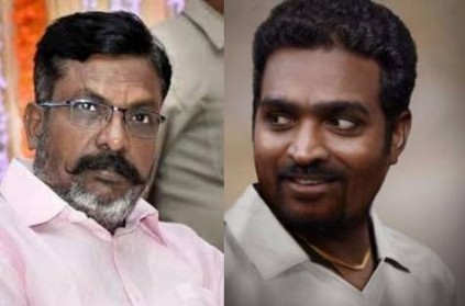 thirumavalavan and vaiko oppose Vijay Sethupathi to act in 800Movie