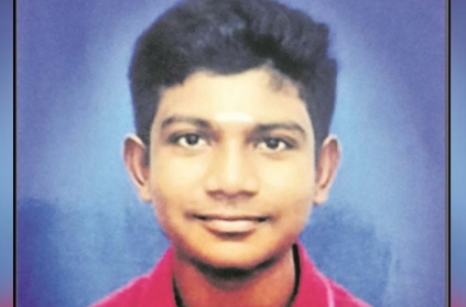 Thiruporur: Engineering Student Commits Suicide in College Hostel