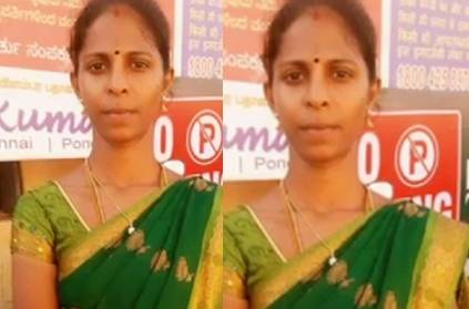 thiruvallur parents get shock after when they saw their daughter