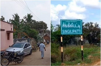 This village in Tamilnadu did not celebrate pongal for 100 years