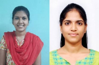 Three girls from Cuddalore district cleared Civil Services exam