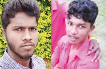 Three Youth Died in accident After Birthday Celebration