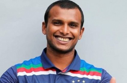 Thrilled to be back in blue with the boys’- Natarajan joins team