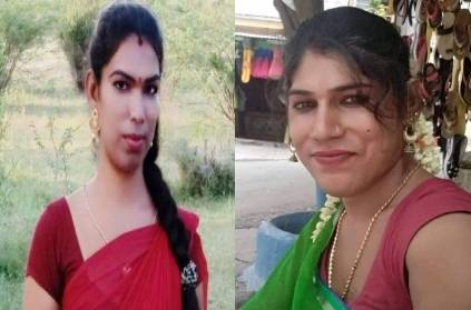 tirunelveli 2 transgenders and 1 man murdered three got arrested