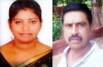 Tirunelveli man arrested for stabbed his wife to death