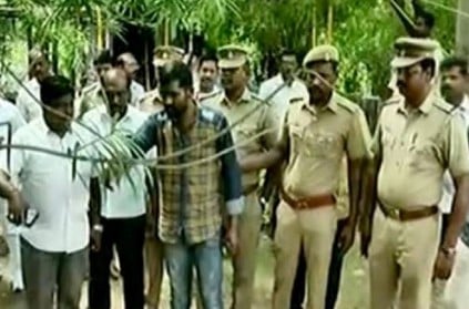 Tirunelveli murders case victims arrested by police after 7 years