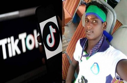 Tirunelveli youth arrested by police for making TikTok video with cat