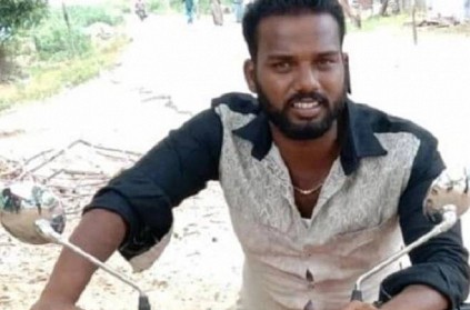 Tirunelveli youth murdered in Mattu Pongal celebration