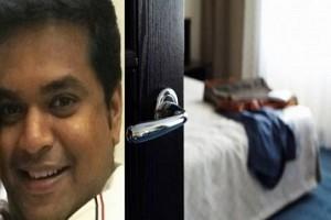 ‘பெங்களூரு’ செல்வதாக கூறிவிட்டு... திருப்பூரிலிருந்து கிளம்பிய ‘தொழிலதிபர்’... கோவை ‘ஸ்டார்’ ஹோட்டலில் நடந்த ‘அதிர்ச்சி’ சம்பவம்... ‘பெங்களூரு’ செல்வதாக கூறிவிட்டு... திருப்பூரிலிருந்து கிளம்பிய ‘தொழிலதிபர்’... கோவை ‘ஸ்டார்’ ஹோட்டலில் நடந்த ‘அதிர்ச்சி’ சம்பவம்...