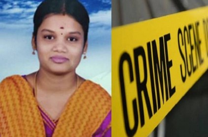 Tirupur woman commits suicide after killed his child