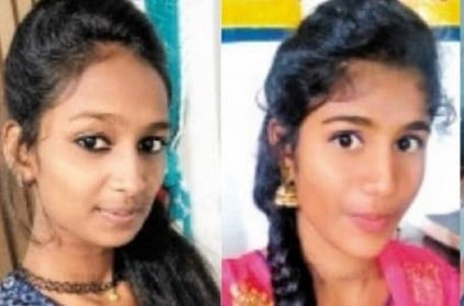 Tiruvallur : 3 School Girls Drown to Death while taking bath in lake