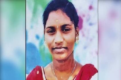 tiruvallur girl takes extreme step after mother\'s scolding