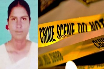 Tiruvannamalai Mother Kills Her 6 YO Daughter Attemps Suicide