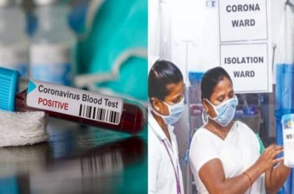 TN 2 New Positive Cases Of Coronavirus In Thanjavur Vellore