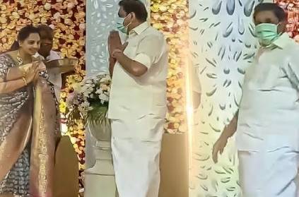 tn cm unexpected gesture in wedding and people impressed