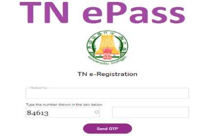 TN e-Registration site crashes due to heavy traffic