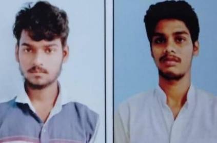 TN engineers arrested for cheating in the name of blackmagic