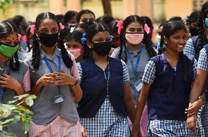 TN extends lockdown till Aug 23, schools to reopen for Class 9 onwards