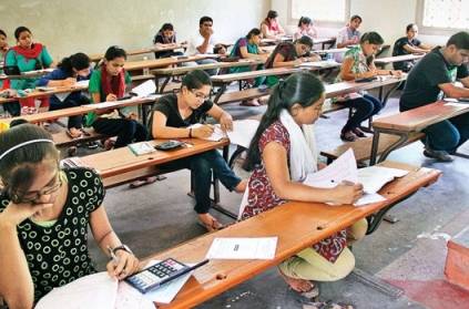 TN Gov Coach centres Students fail to get gov medical seats