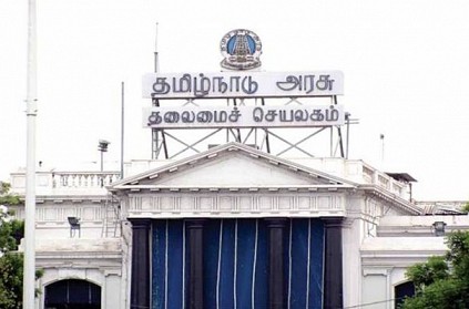 TN government announces prize for pure Tamil speakers