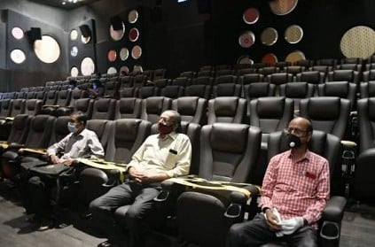 TN Govt can consider increasing movie ticket prices