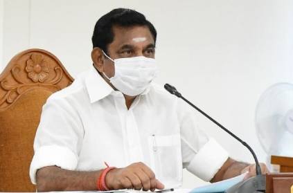TN Govt extends lockdown till October 31 say tamilnadu