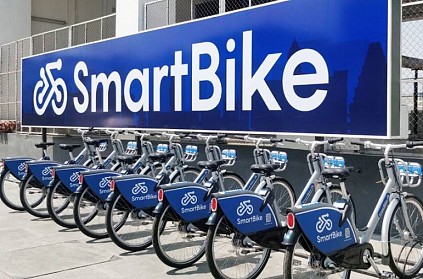 TN Govt has launched smart bike system for rental basis in Chennai