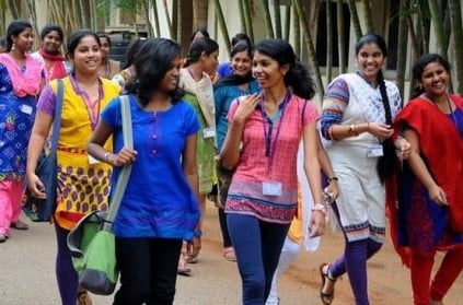 TN Govt offers 2 GB for College students Online Class