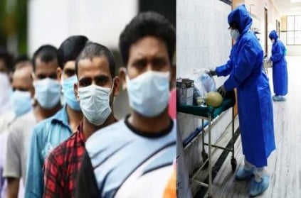 TN Govt Released New Coronavirus Testing Quarantine Guidelines