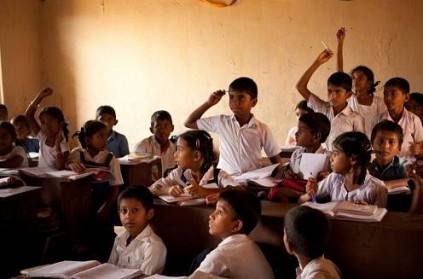 TN Govt ropes in private firm to make learning English fun for tribal