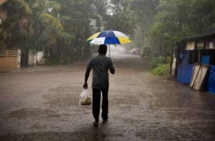 TN heavy rain TNSDMA important announcement to people