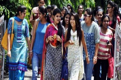 TN Holiday Declared For Colleges Universities Till Jan 1
