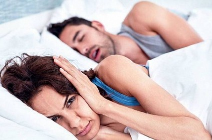 TN lung doctor explain about coronavirus and snoring