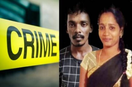 TN man kills her affair for putting tattoo of her husband name