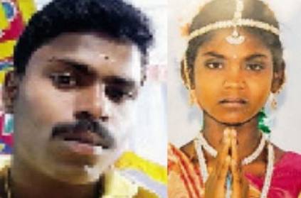 TN newly married woman assaulted and killed by husband